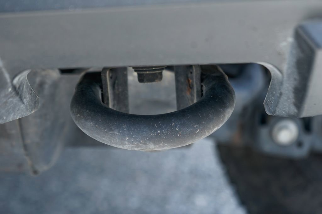 Used 2017 Toyota Tundra SR5 w/ TRD Off Road Package image 47