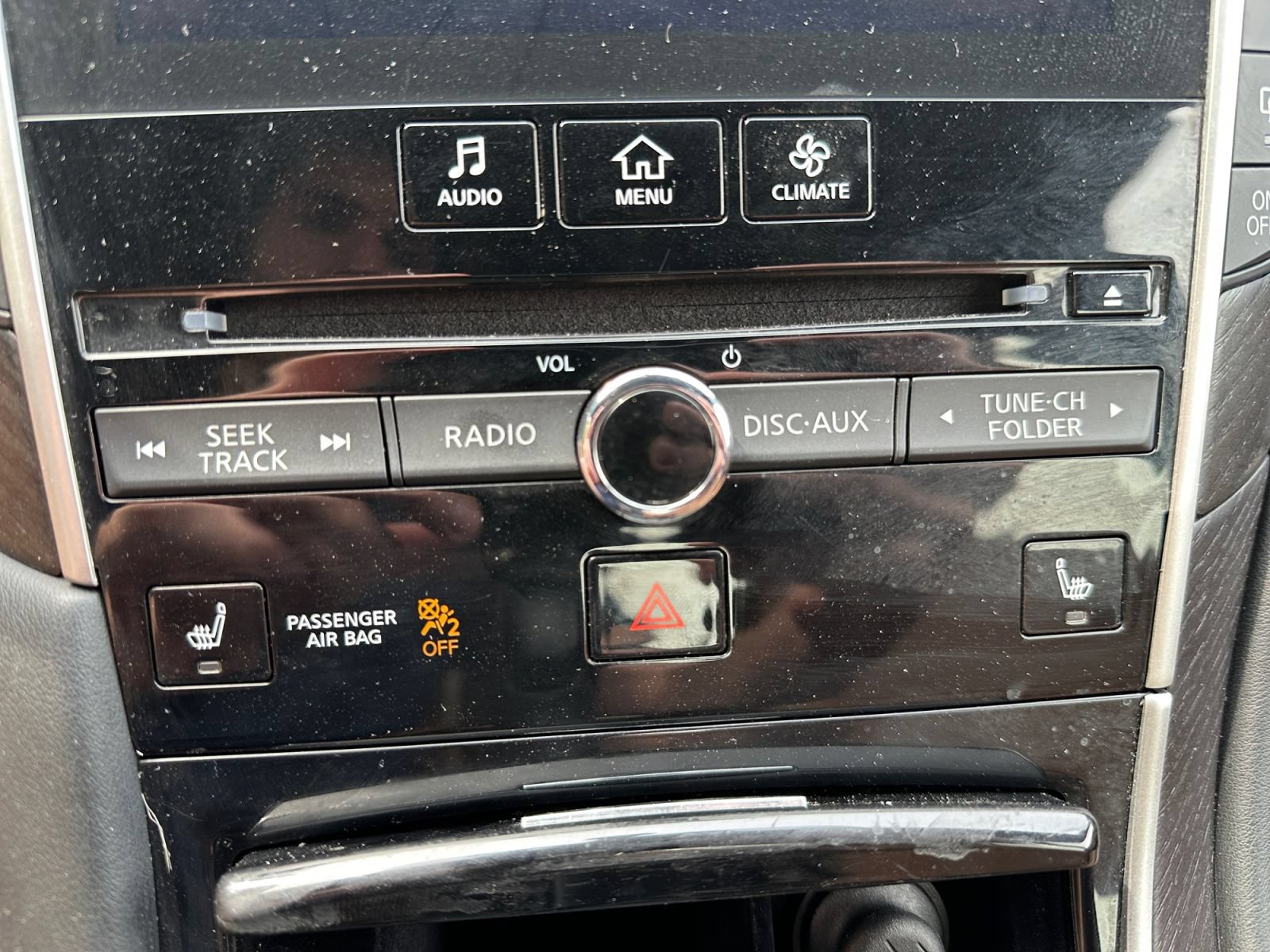 Used 2021 INFINITI Q50 Sensory AWD/4WD image 31