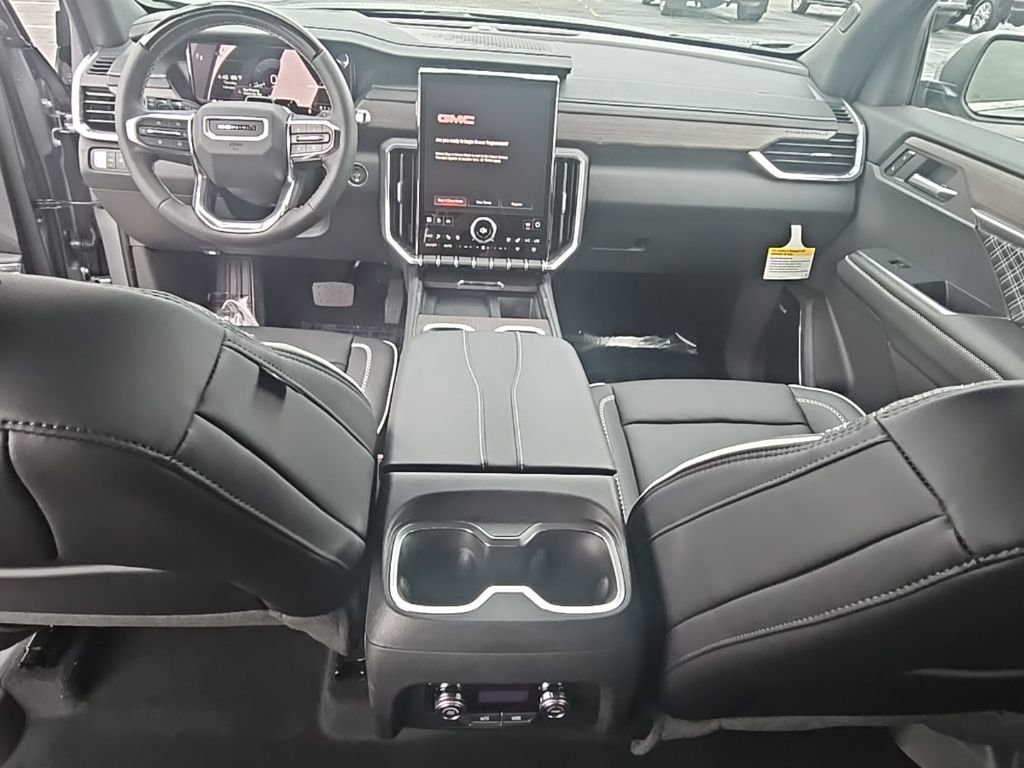 New 2026 GMC Acadia Denali w/ Super Cruise Package image 18