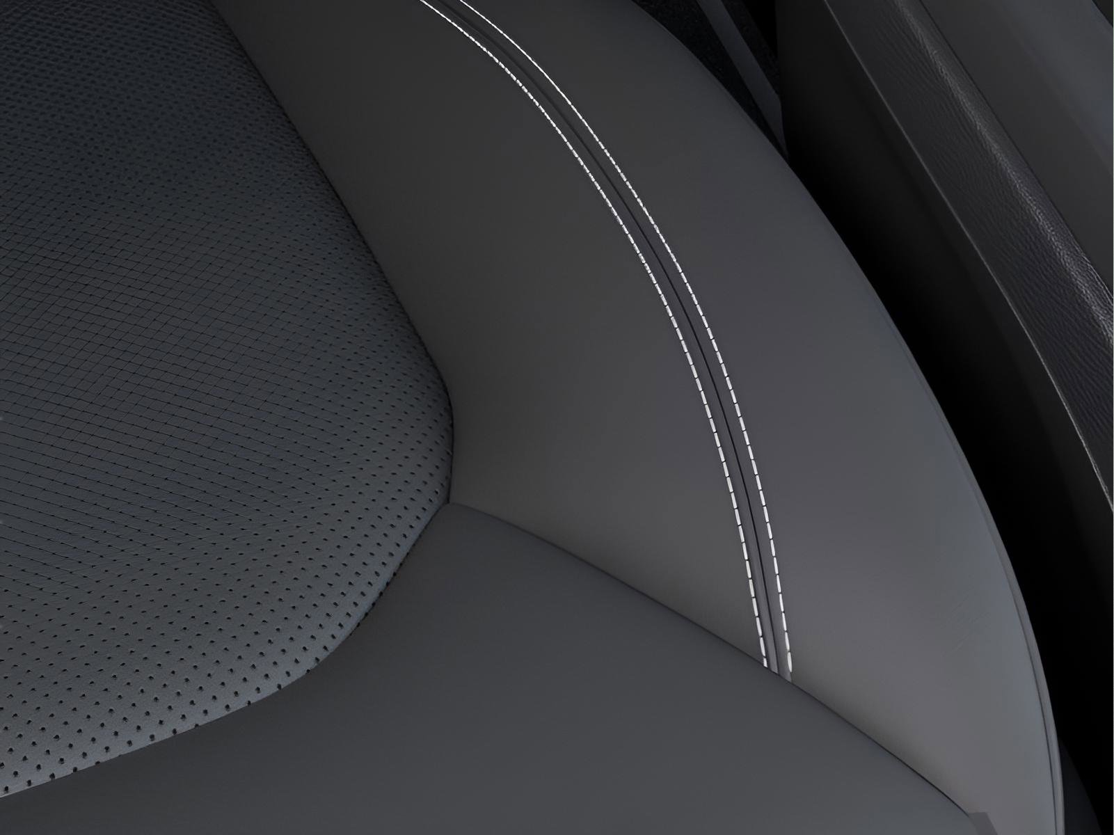 New 2026 Chrysler Pacifica Select AWD/4WD image 14