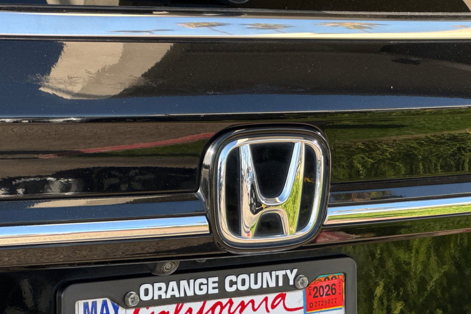 Used 2022 Honda Odyssey EX-L image 26