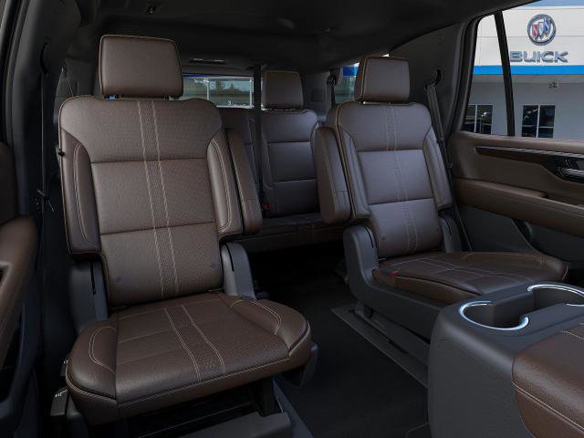 New 2026 Chevrolet Tahoe High Country image 39