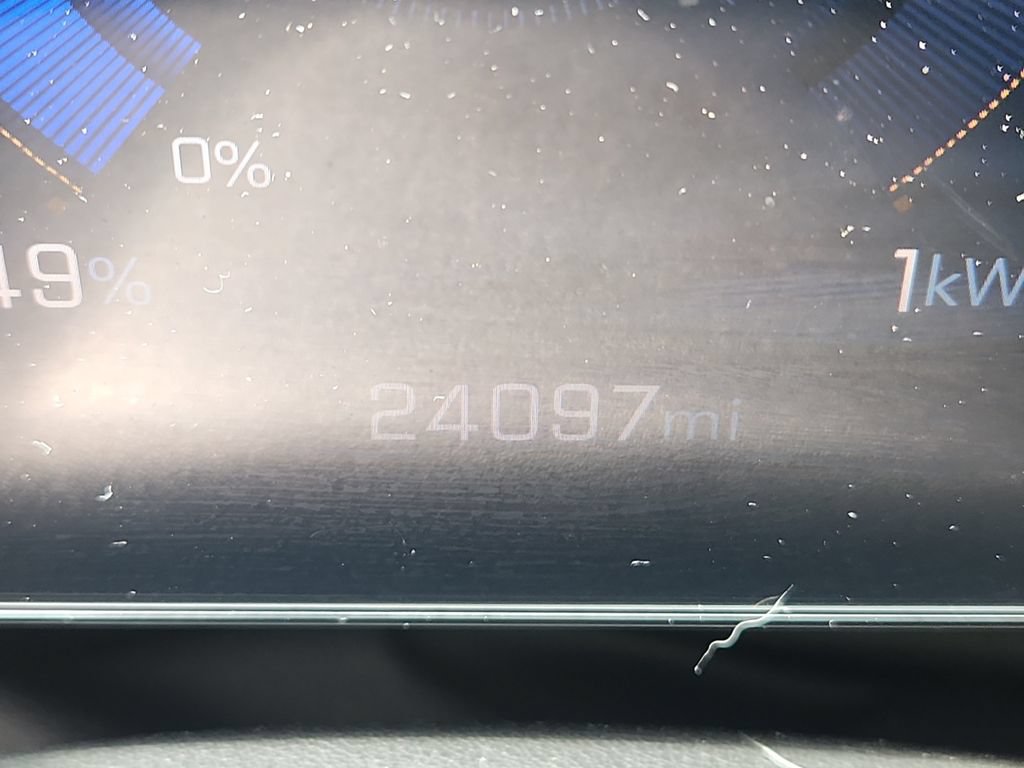 Certified 2024 Chevrolet Blazer EV LT AWD/4WD image 17