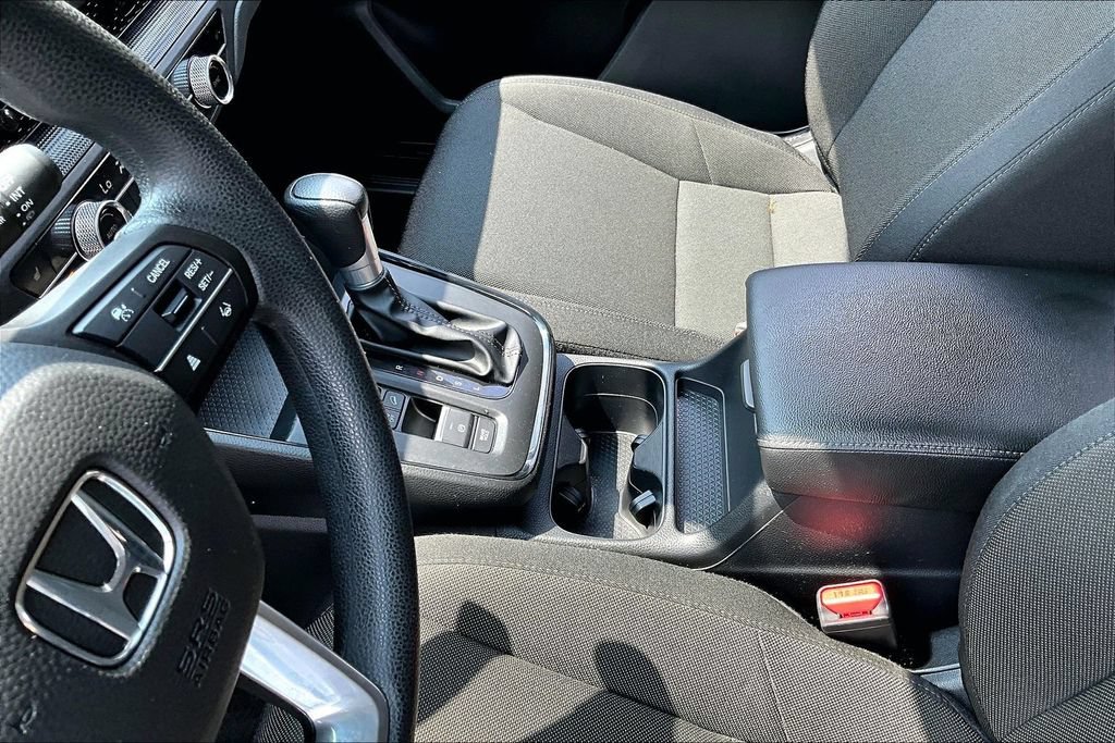 Certified 2024 Honda CR-V EX image 13