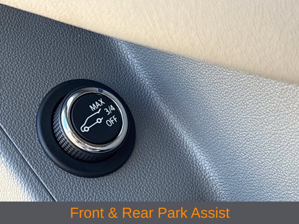 Used 2020 Cadillac XT5 Premium Luxury FWD image 25