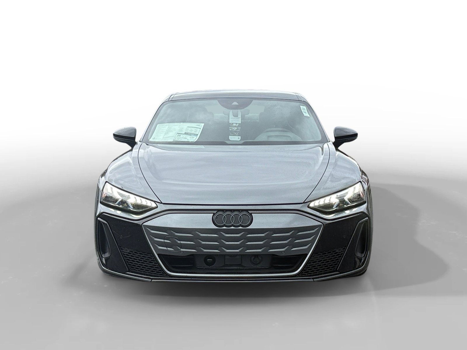 New 2026 Audi S e-tron GT Prestige image 8