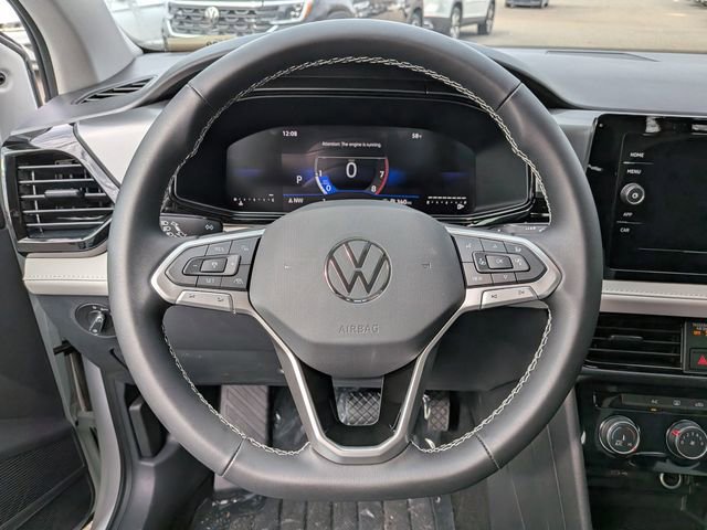 New 2026 Volkswagen Taos S FWD image 16