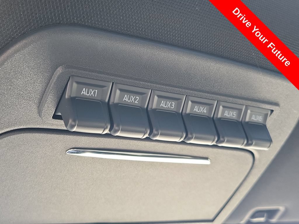 Used 2026 Ford F150 Raptor AWD/4WD image 18