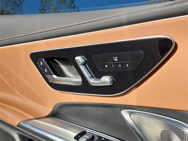 Used 2024 Mercedes-Benz CLE 450 4MATIC Coupe image 19