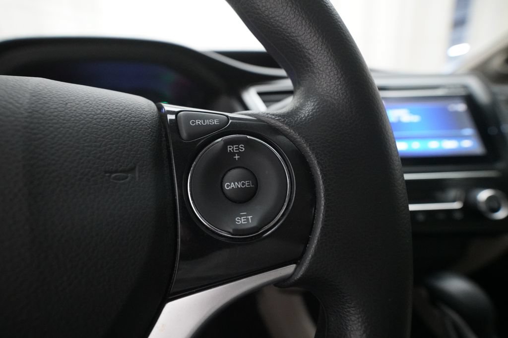 Used 2014 Honda Civic EX image 18