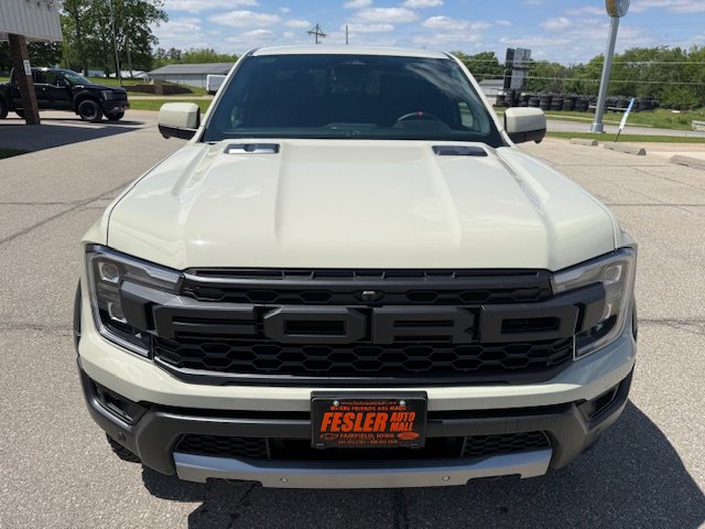 New 2026 Ford Ranger Raptor AWD/4WD image 2