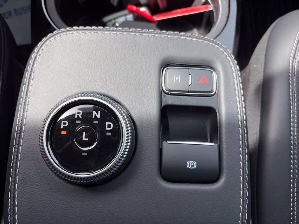 Used 2024 Ford Mustang Mach-E Premium AWD/4WD image 11