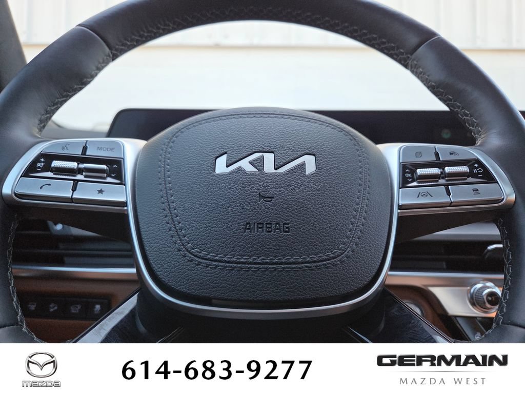 Used 2023 Kia Telluride SX Prestige X-Line AWD/4WD image 24