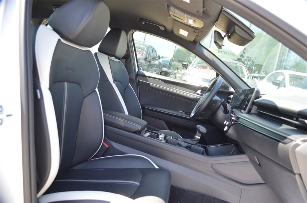 Used 2025 Kia K5 GT-Line image 20