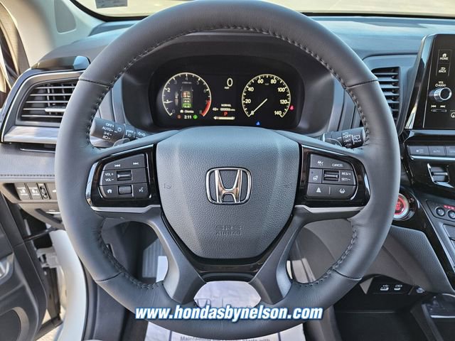 New 2026 Honda Odyssey Elite image 13