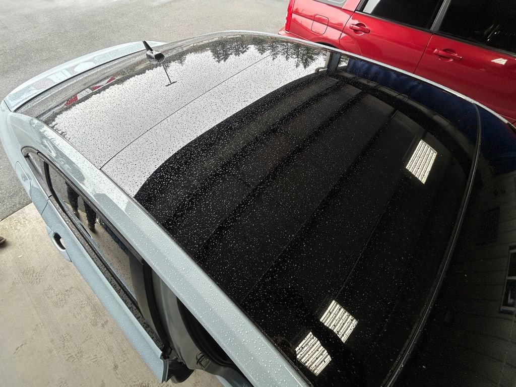 Used 2025 Volkswagen Jetta GLI Autobahn w/ GLI Black Package image 28