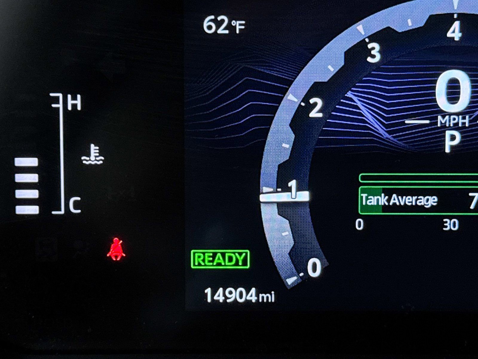 Used 2024 Toyota Land Cruiser 1958 image 39