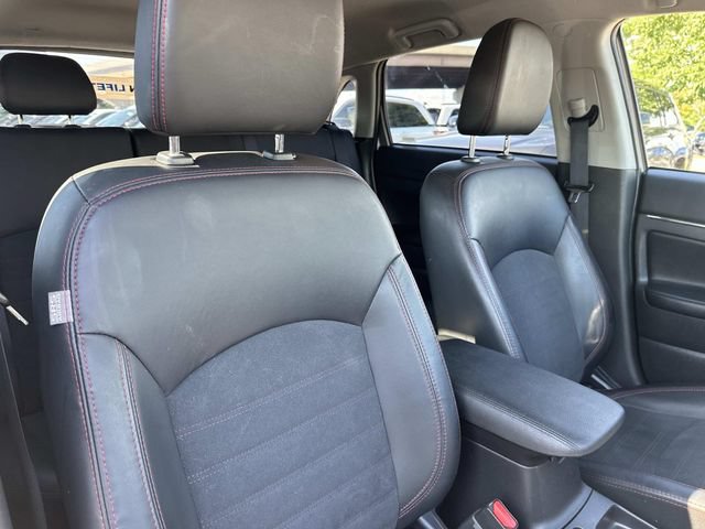 Used 2024 Mitsubishi Outlander Sport AWD image 11