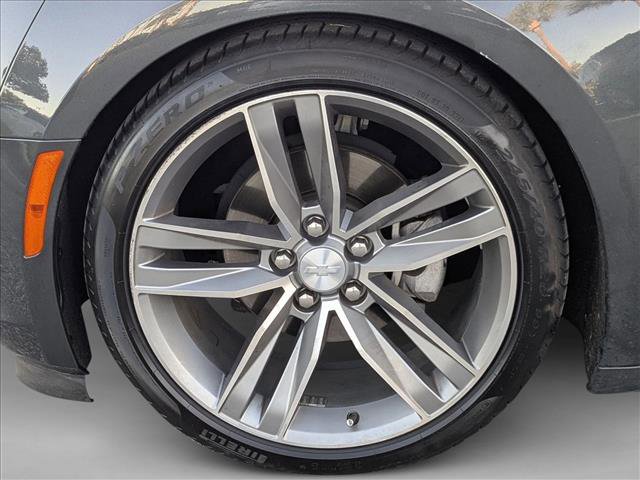 Used 2016 Chevrolet Camaro LT w/ RS Package image 21