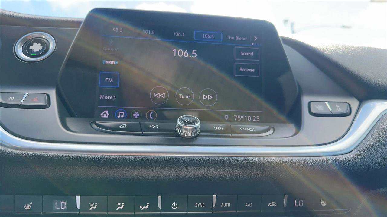 Used 2020 Chevrolet Blazer LT image 37