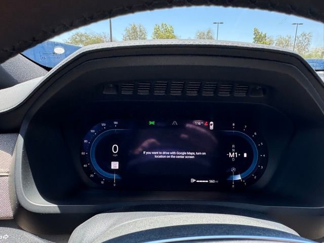 New 2025 Volvo XC90 B6 Plus w/ Protection Package Premier image 29