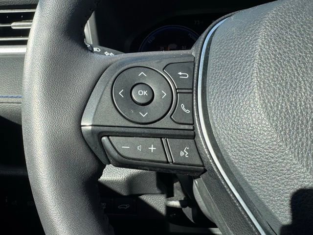 Used 2023 Toyota RAV4 XSE image 14