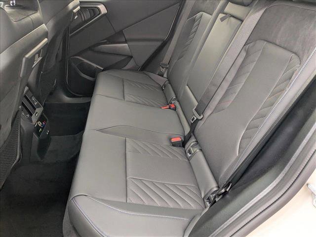 Used 2025 BMW X3 xDrive30i w/ Premium Package image 14