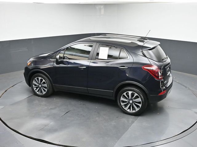 Used 2022 Buick Encore Preferred w/ Safety Package image 29