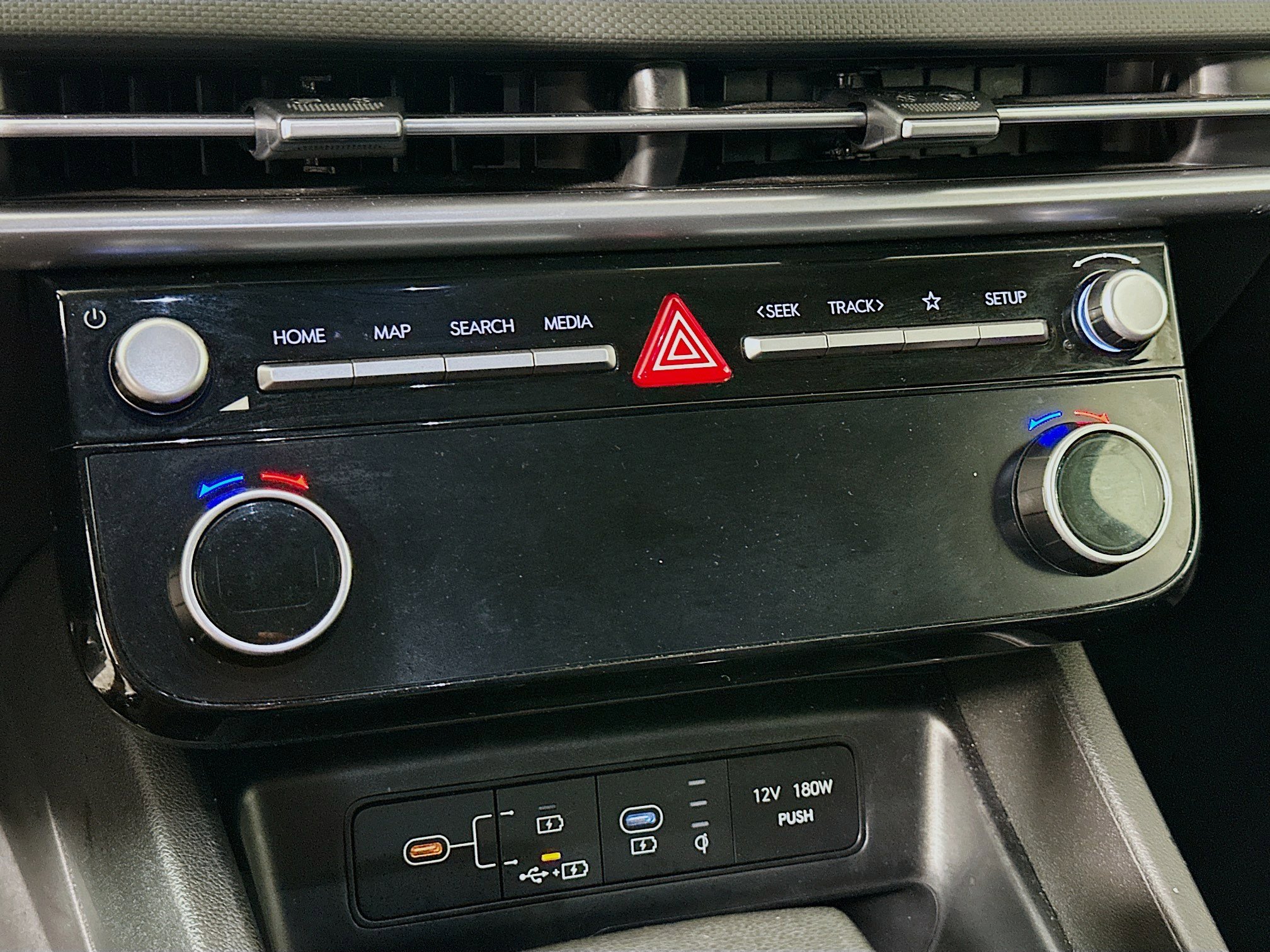 Used 2025 Hyundai Tucson SEL image 23