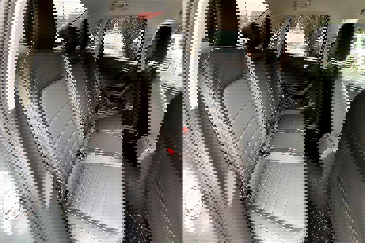 Certified 2023 Volkswagen Jetta SE image 20