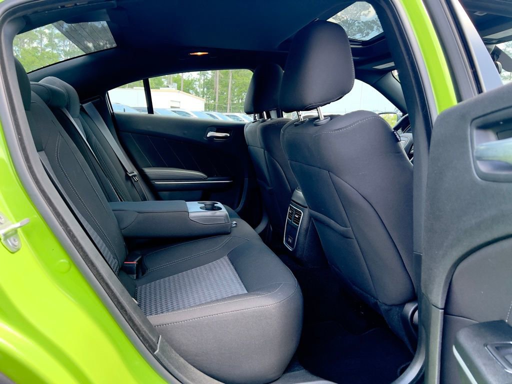 Used 2023 Dodge Charger SXT w/ Cold Weather Package image 21