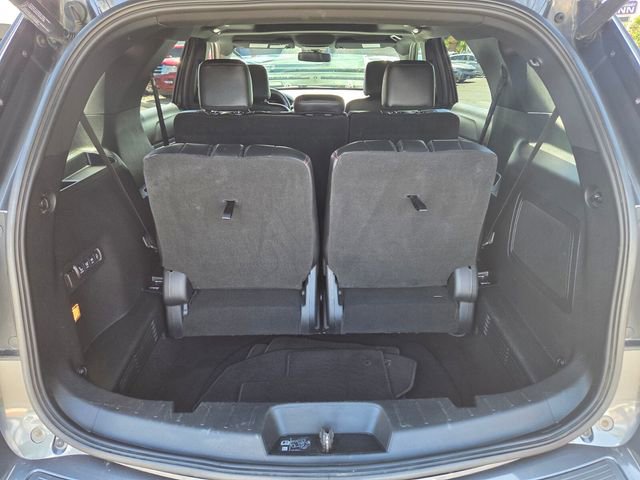 Used 2019 Ford Explorer Sport w/ Equipment Group 401A AWD/4WD image 15