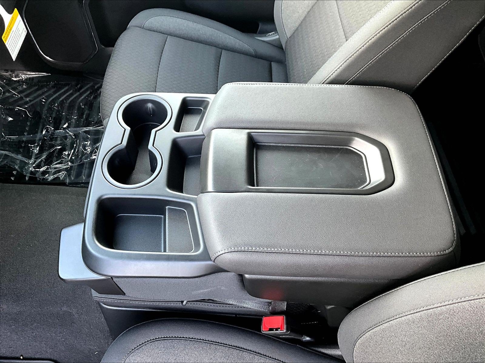New 2026 GMC Sierra 1500 Elevation AWD/4WD image 12