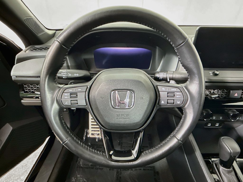 Used 2024 Honda Accord Sport image 12
