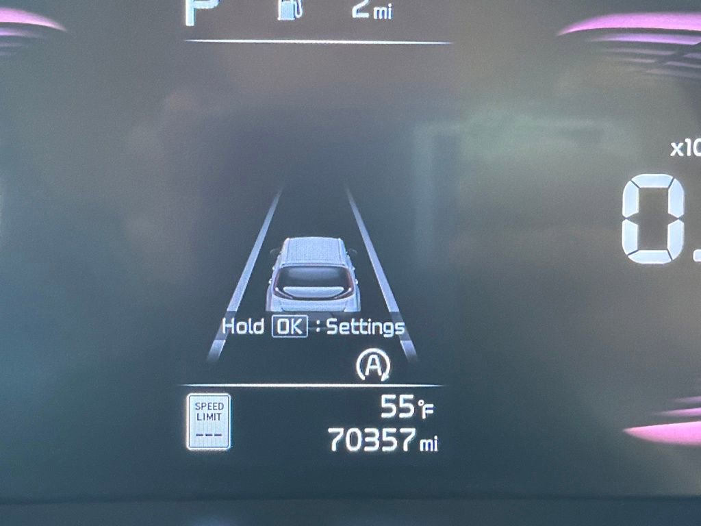 Used 2024 Kia Soul LX w/ Option Group 015 image 13