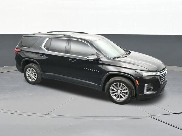 Used 2023 Chevrolet Traverse LT FWD image 63