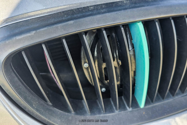 Used 2013 BMW M3 Convertible image 79