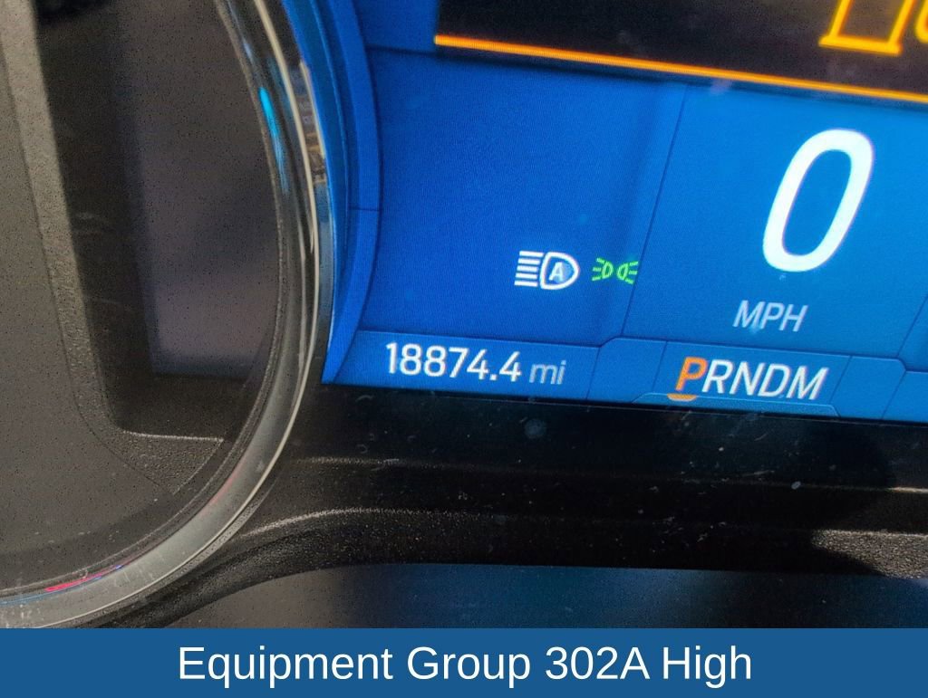 Certified 2023 Ford F150 XLT w/ Equipment Group 302A High image 28