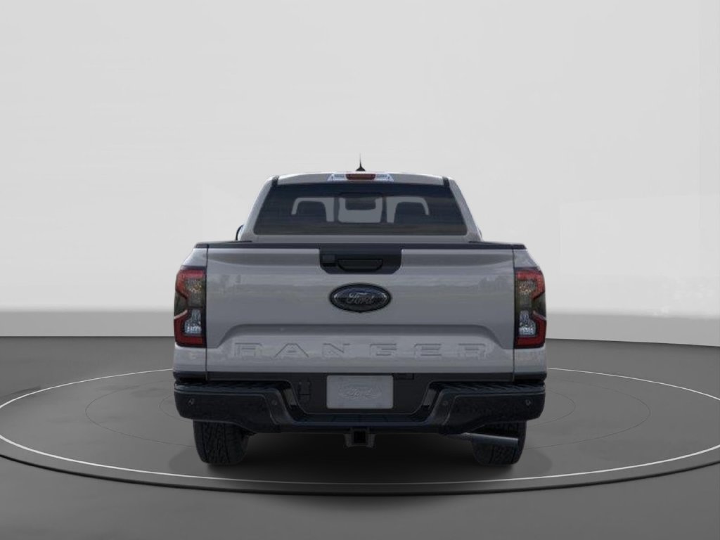 New 2026 Ford Ranger Lariat w/ FX4 Off-Road Package AWD/4WD image 5
