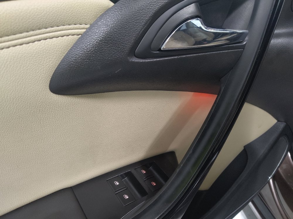 Used 2016 Buick Cascada Premium FWD image 27