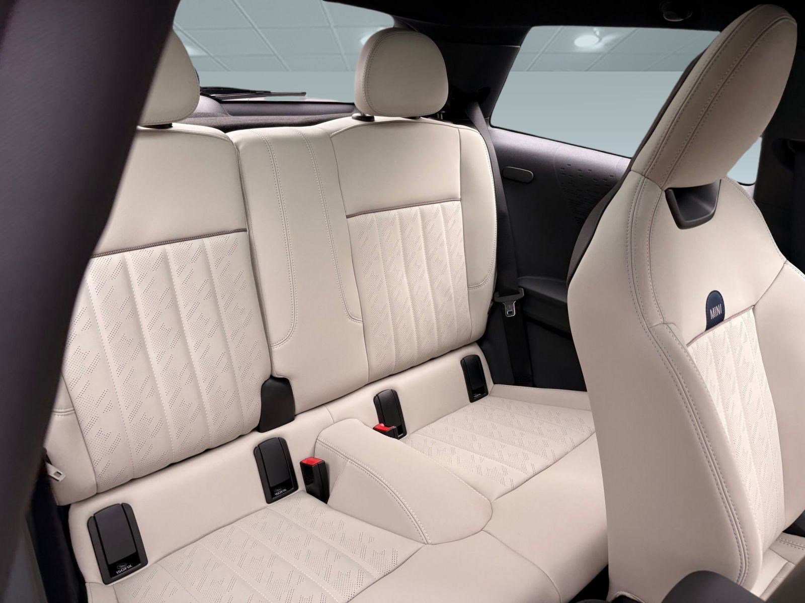 New 2026 MINI Cooper S image 24