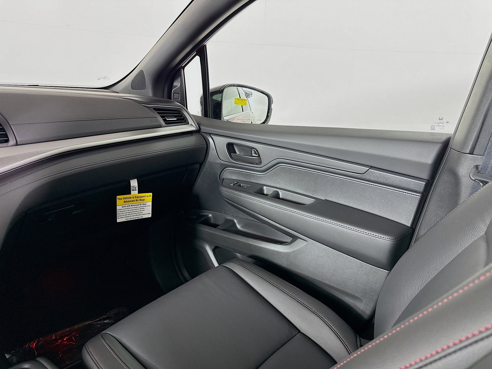 New 2026 Honda Odyssey Sport-L image 28