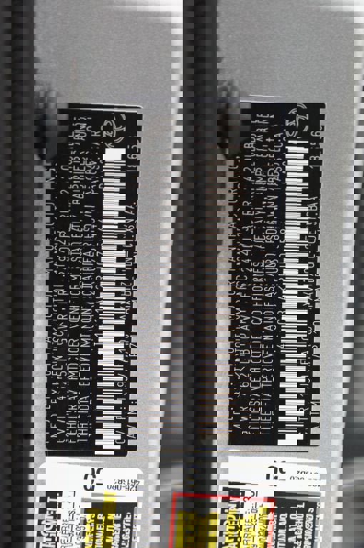 Used 2024 Toyota Camry LE FWD image 25