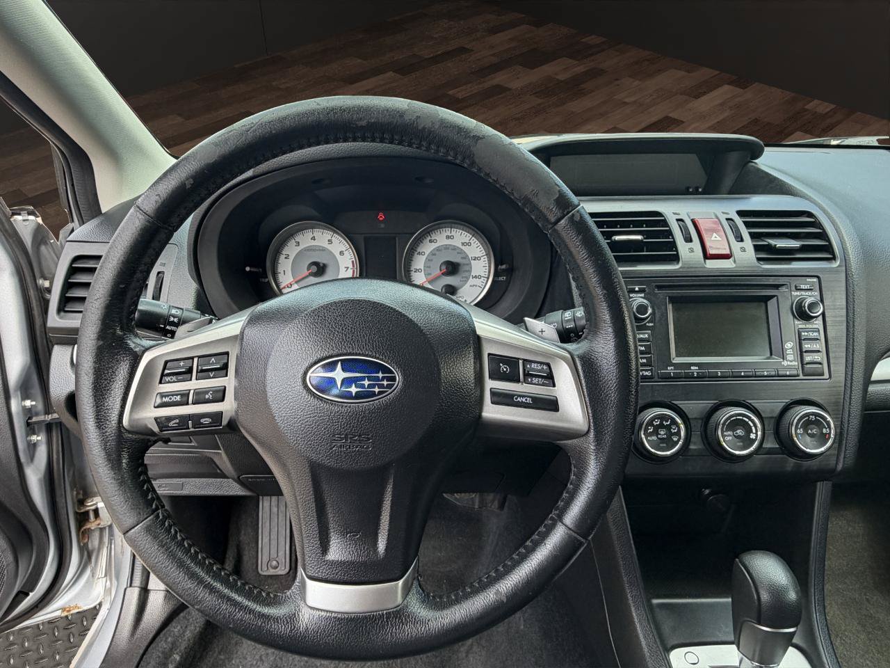 Used 2014 Subaru Impreza 2.0i Sport Limited AWD/4WD image 14