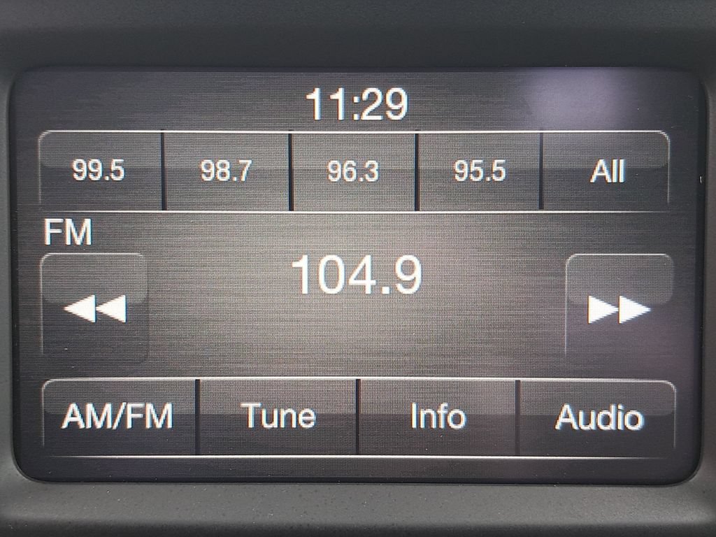Used 2022 RAM 1500 Big Horn AWD/4WD image 21