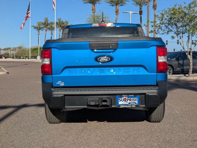 New 2026 Ford Maverick XLT AWD/4WD image 53