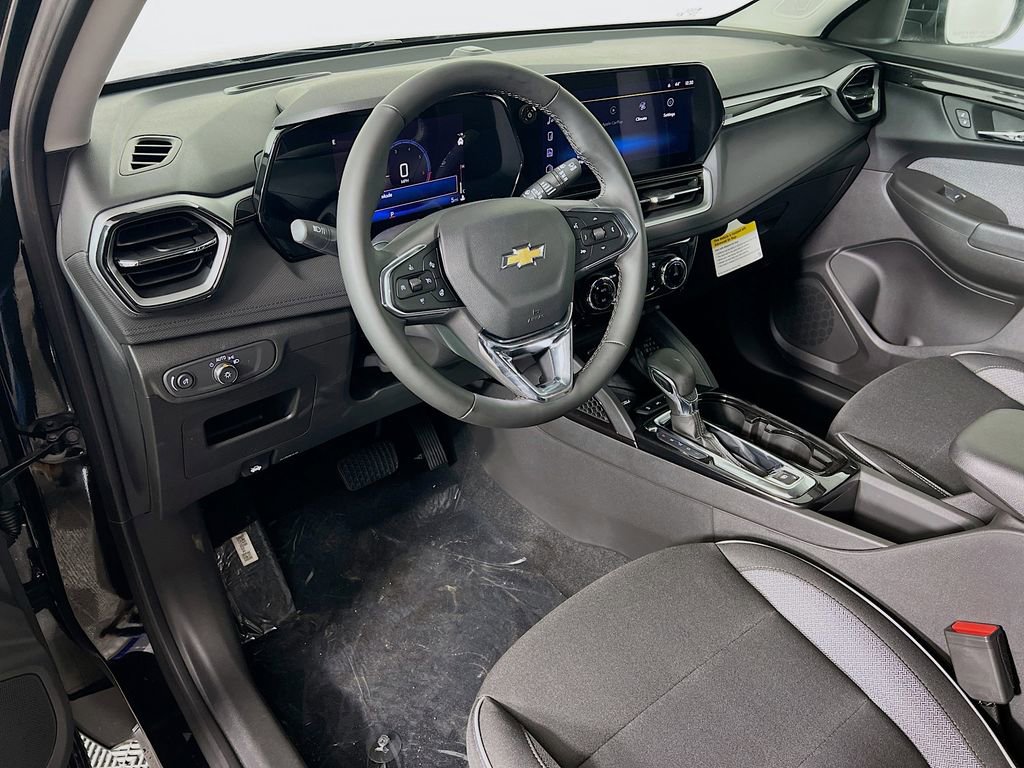 New 2026 Chevrolet TrailBlazer LT w/ Convenience Package image 9