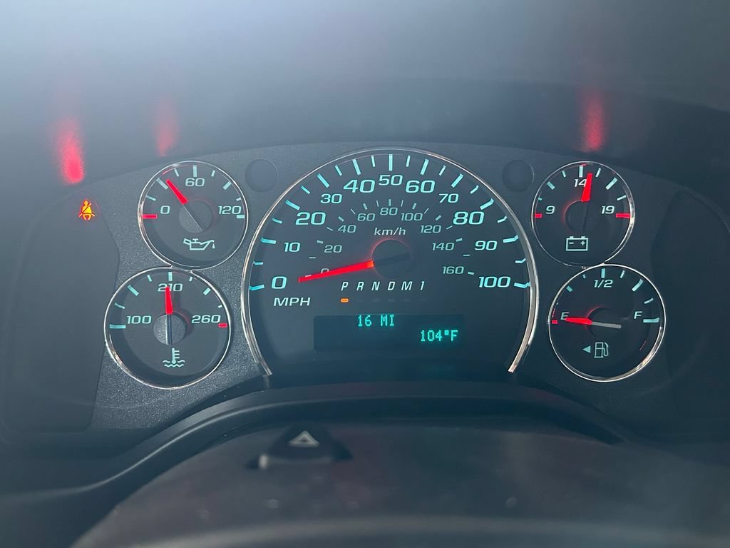 New 2026 Chevrolet Express 3500 w/ Power Convenience Package RWD image 27
