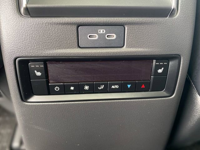 Certified 2025 MAZDA CX-70 Plug-In Hybrid w/ Premium Plus image 34