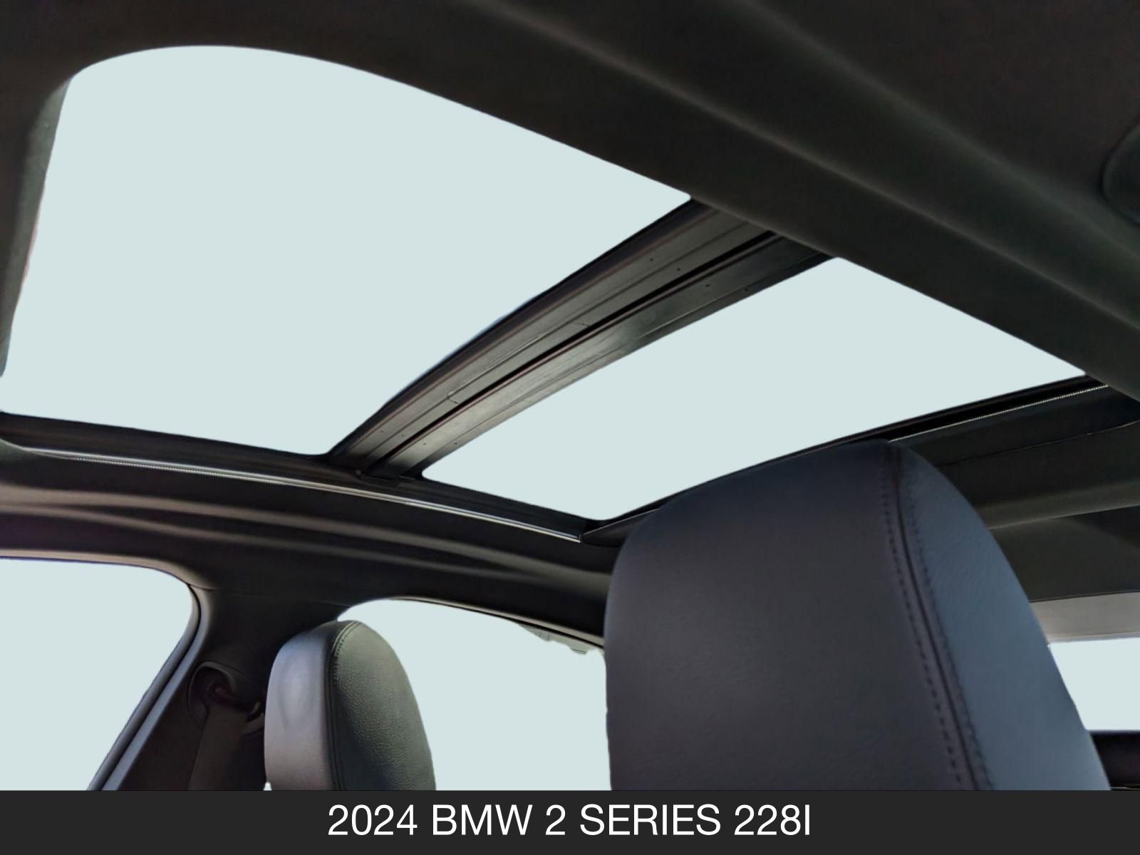 Used 2024 BMW 228i Gran Coupe image 21